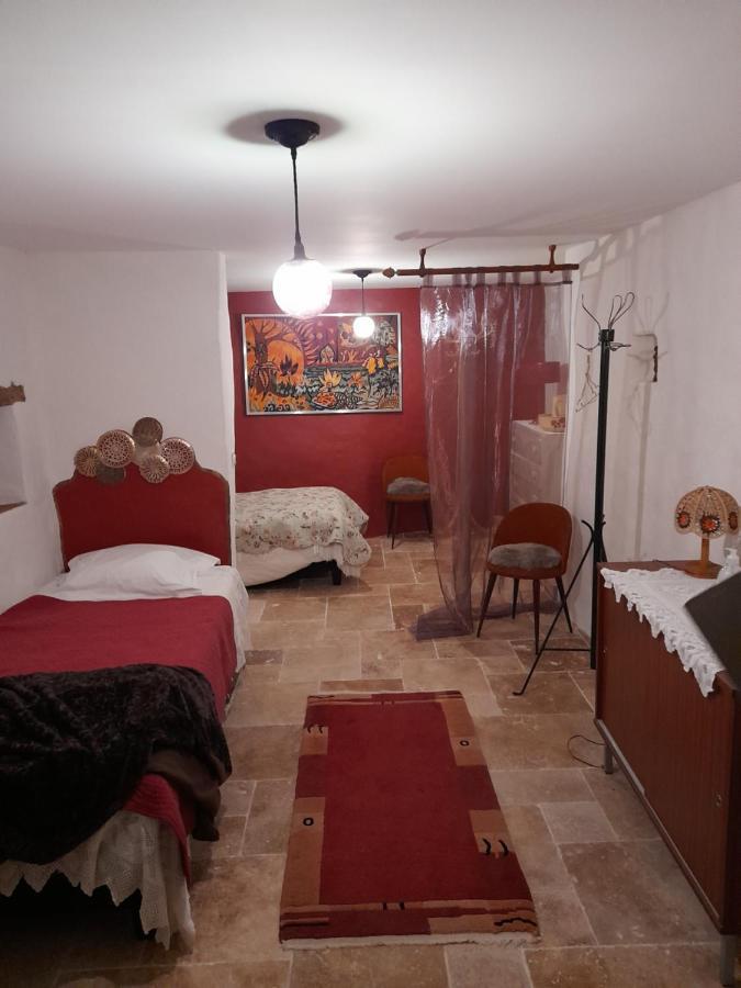 Bed and Breakfast Sur Le Chemin Auvillar Zewnętrze zdjęcie
