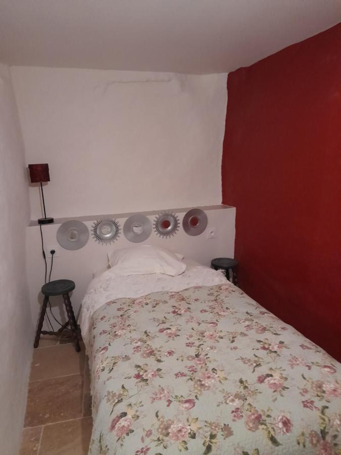 Bed and Breakfast Sur Le Chemin Auvillar Zewnętrze zdjęcie
